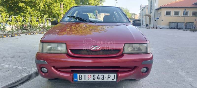 Zastava Florida In 1,3