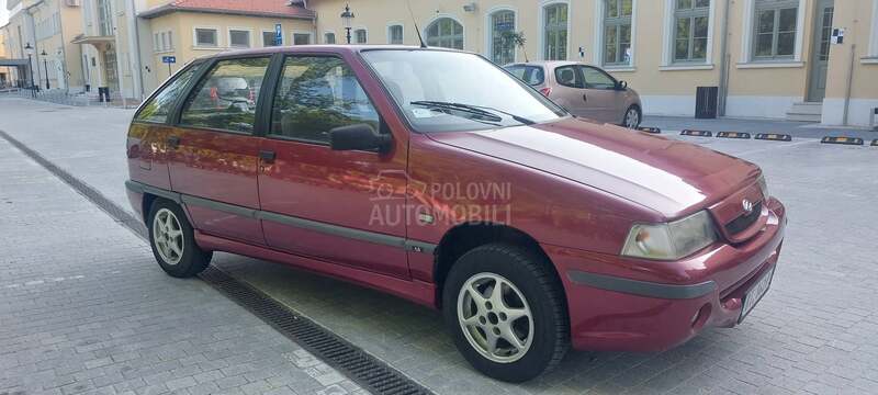 Zastava Florida In 1,3