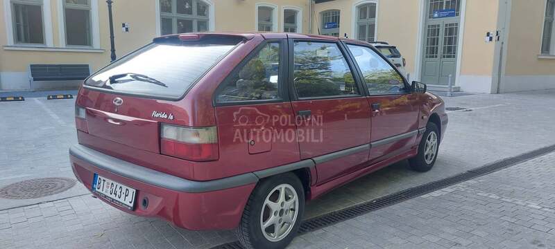 Zastava Florida In 1,3