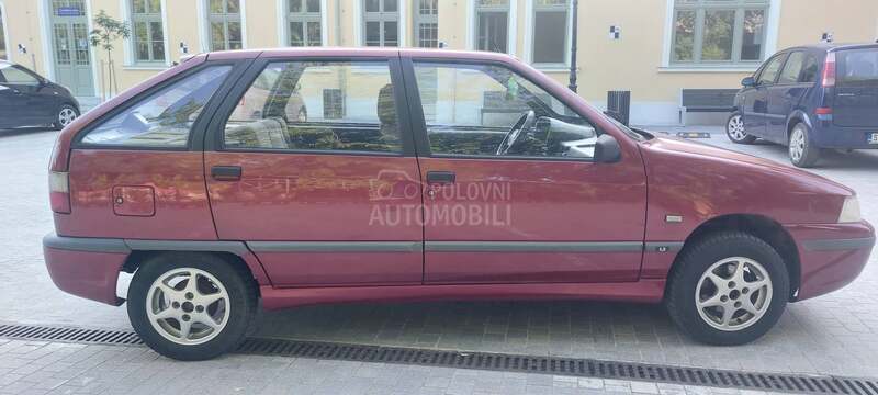 Zastava Florida In 1,3
