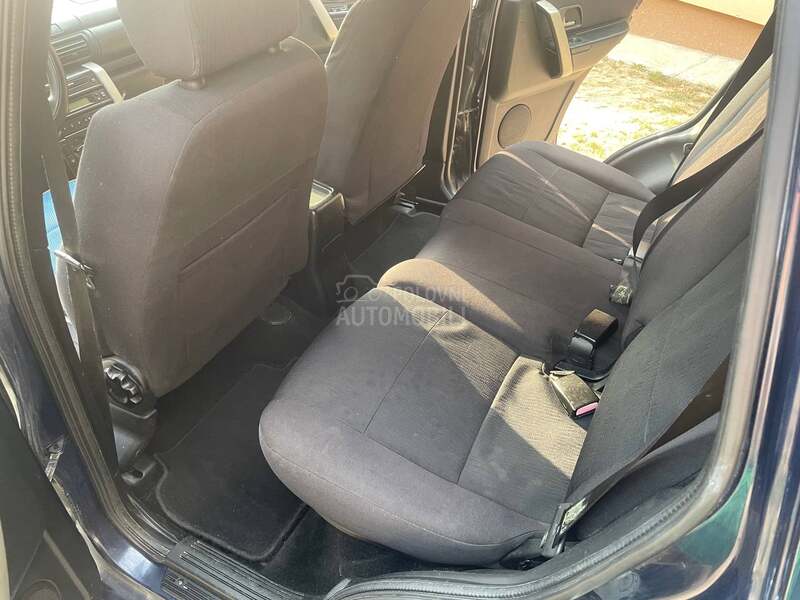 Land Rover Freelander 2.0