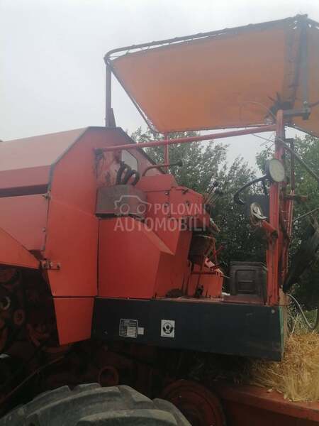 Deutz-Fahr 922