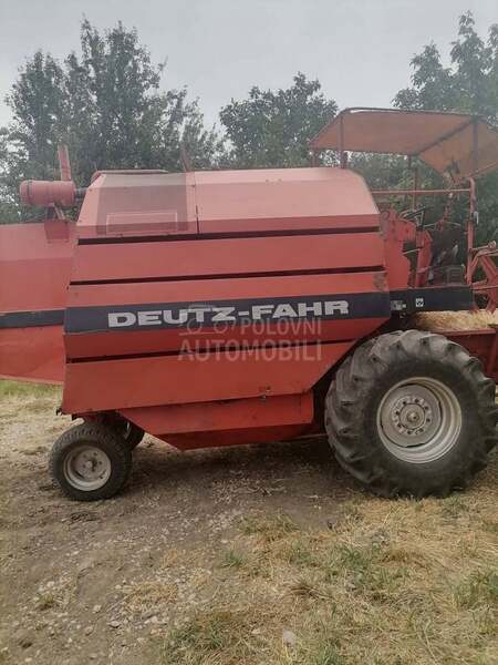 Deutz-Fahr 922