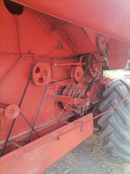 Deutz-Fahr 922
