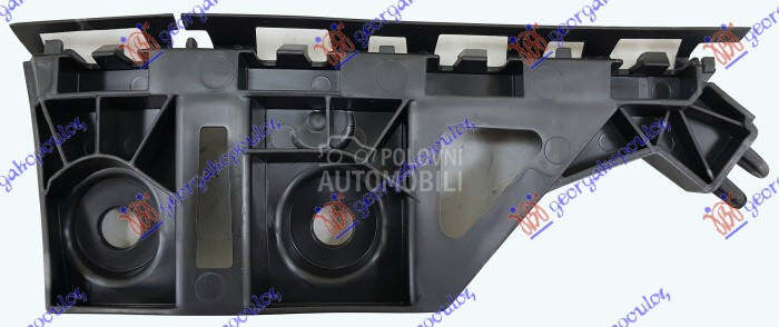 NOSAC ZADNJEG BRANIKA