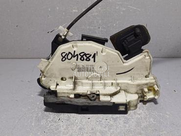 BRAVA VRATA za Škoda Yeti