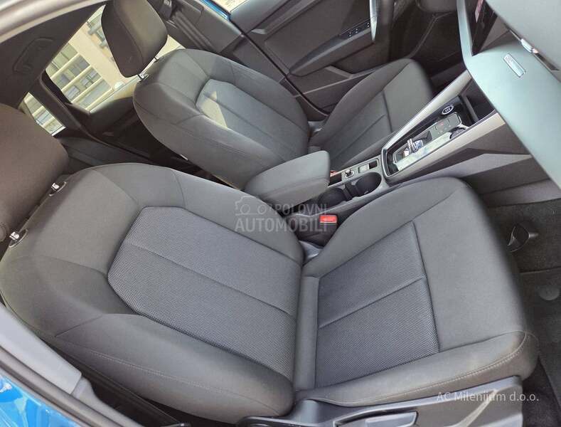 Audi A3 35 Tdi S-tronic