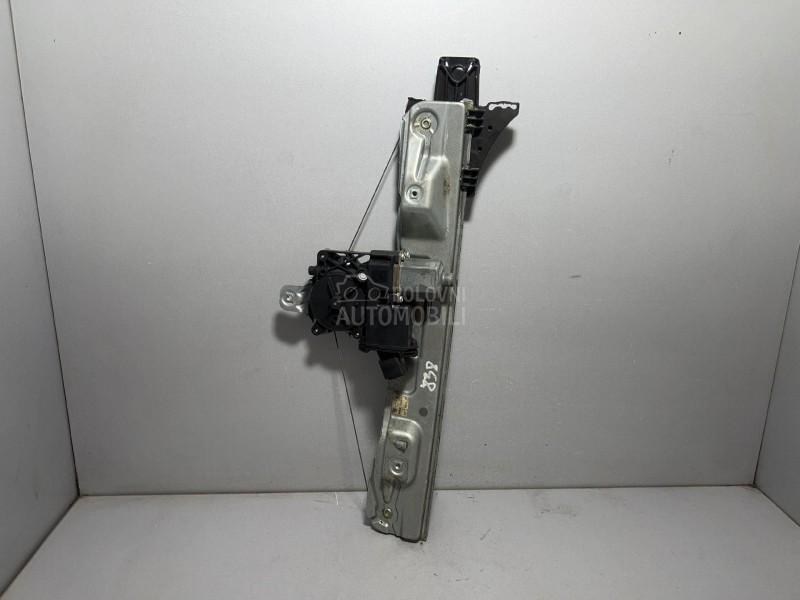 ELEKTRO PODIZAC STAKLA