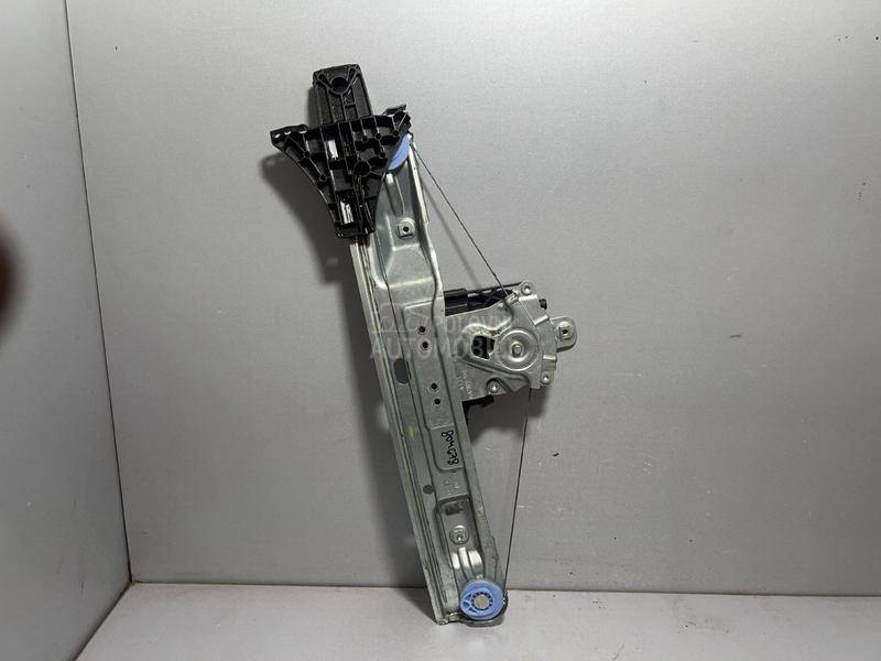 ELEKTRO PODIZAC STAKLA