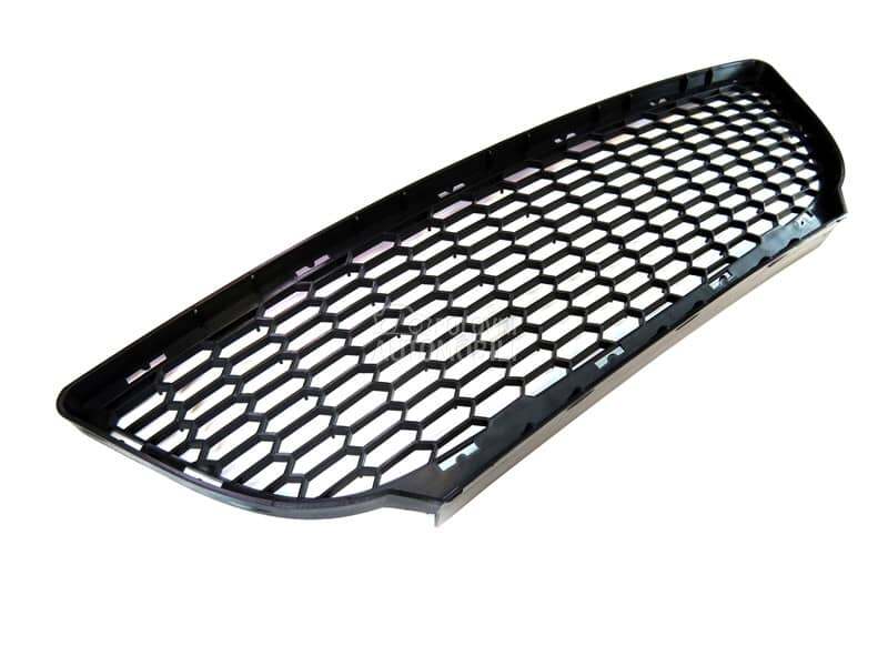 Centrala resetka E92 M Tech