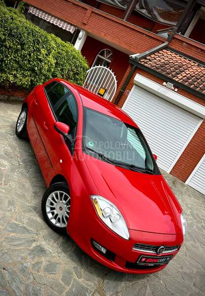Fiat Bravo XENON DINAMIC CH