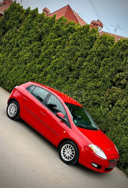 Fiat Bravo XENON DINAMIC CH