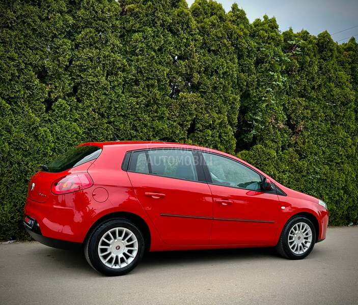 Fiat Bravo XENON DINAMIC CH