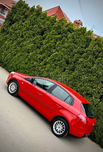Fiat Bravo XENON DINAMIC CH