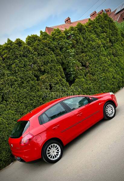 Fiat Bravo XENON DINAMIC CH