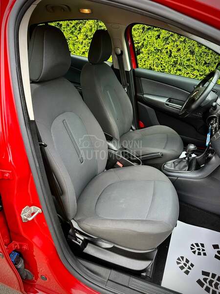 Fiat Bravo XENON DINAMIC CH