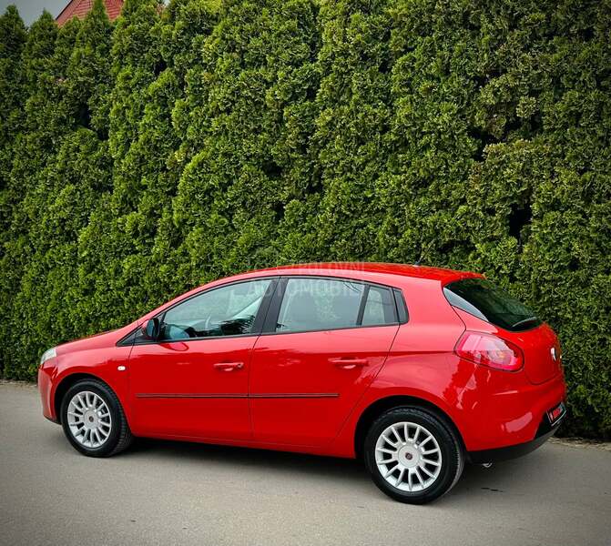 Fiat Bravo XENON DINAMIC CH