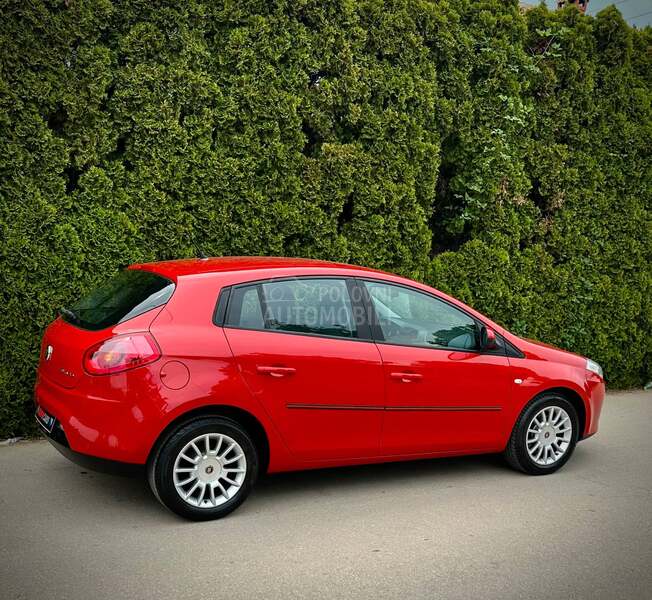 Fiat Bravo XENON DINAMIC CH