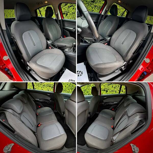 Fiat Bravo XENON DINAMIC CH