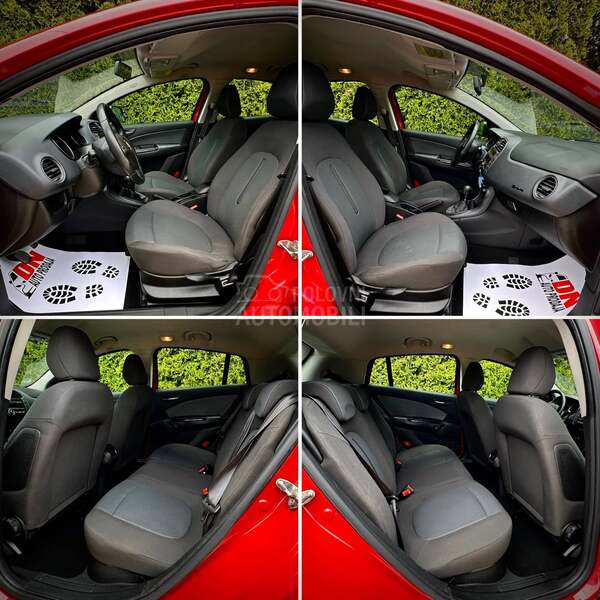 Fiat Bravo XENON DINAMIC CH