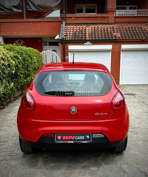 Fiat Bravo XENON DINAMIC CH
