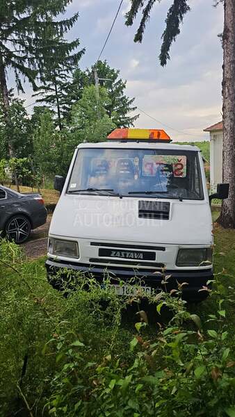 Zastava New turbo rival 49 10 hd