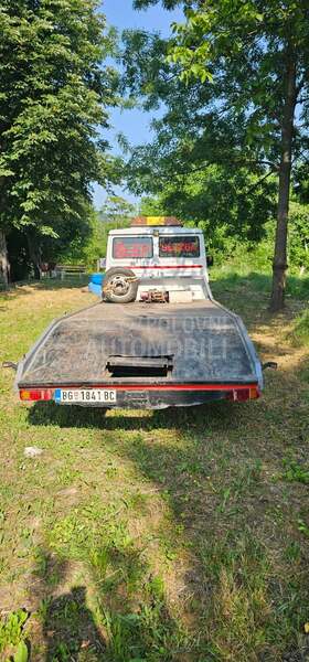 Zastava New turbo rival 49 10 hd