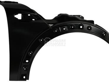 Krilo za MINI Cooper