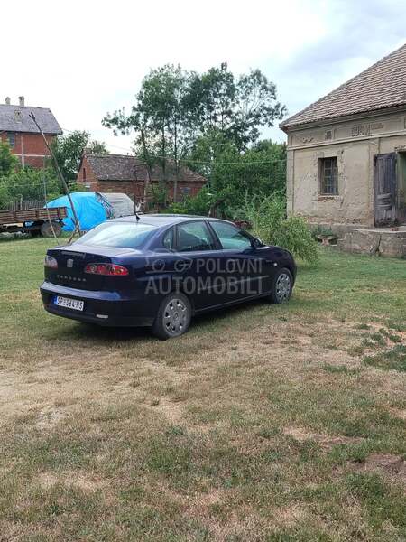 Seat Cordoba 