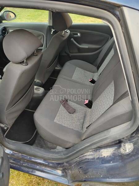 Seat Cordoba 