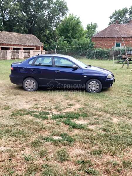 Seat Cordoba 