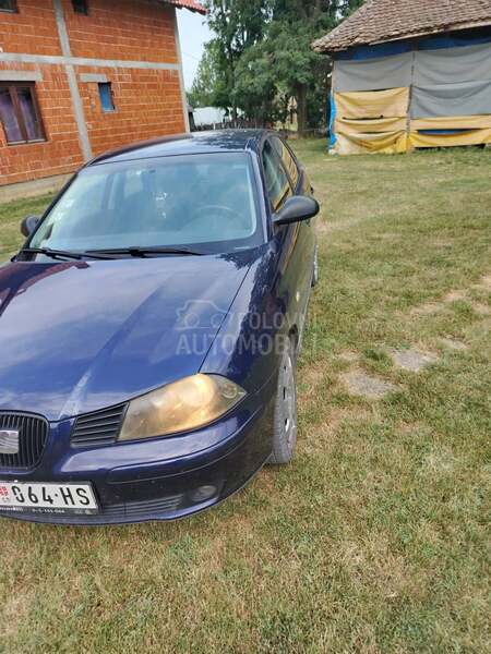 Seat Cordoba 