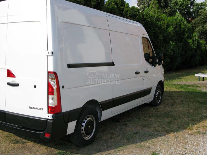 Renault Master L2H2