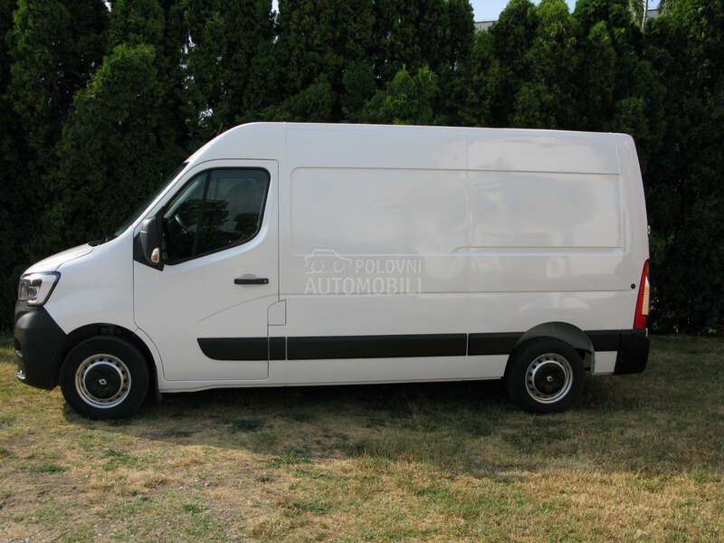 Renault Master L2H2