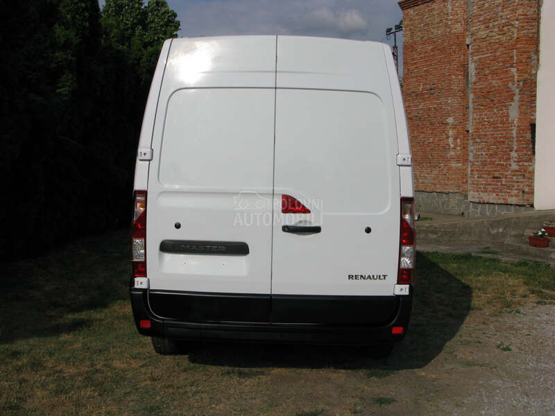 Renault Master L2H2