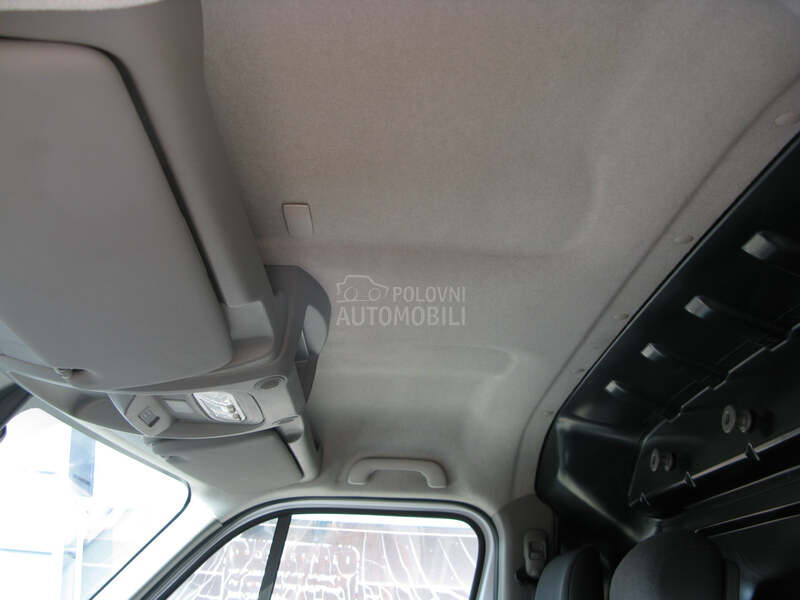 Renault Master L2H2