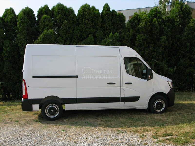 Renault Master L2H2