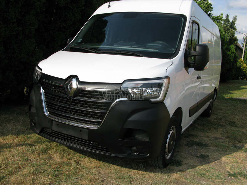 Renault Master L2H2