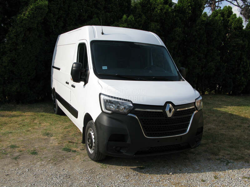 Renault Master L2H2