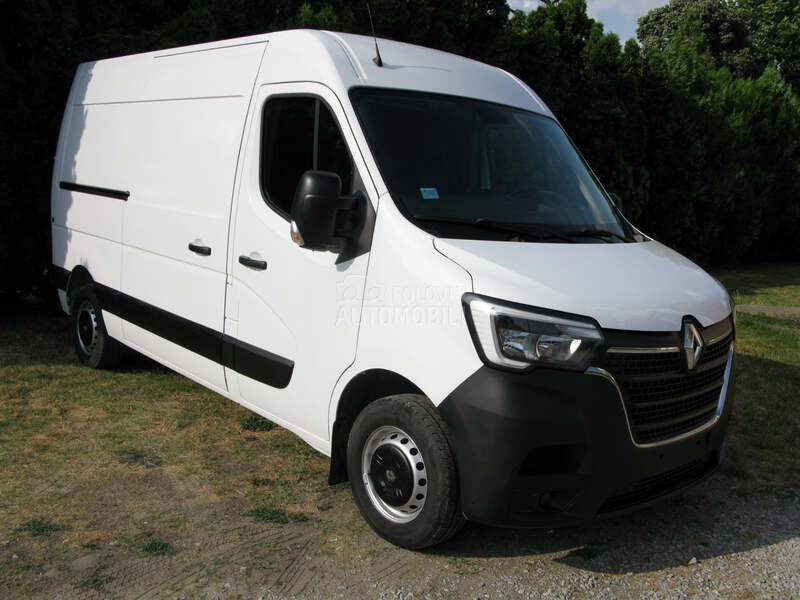 Renault Master L2H2