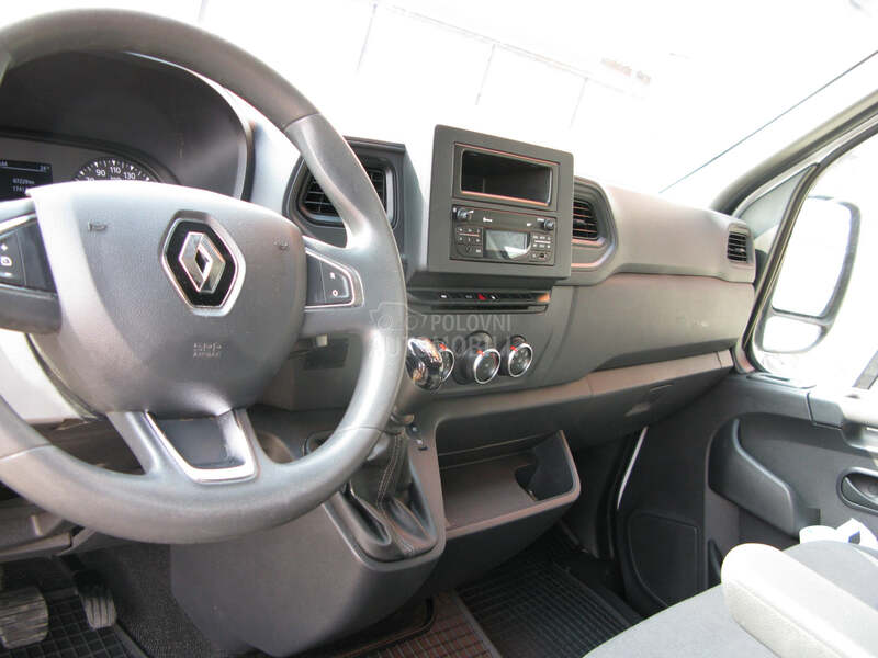 Renault Master L2H2