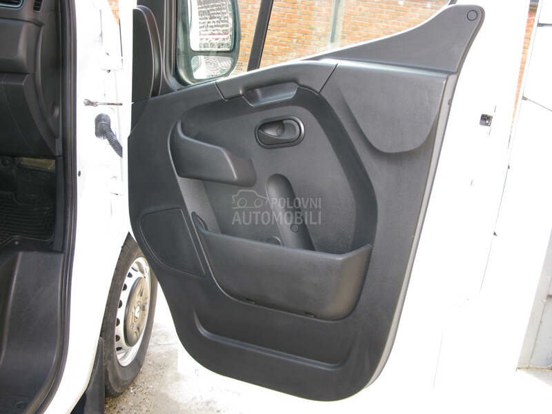 Renault Master L2H2