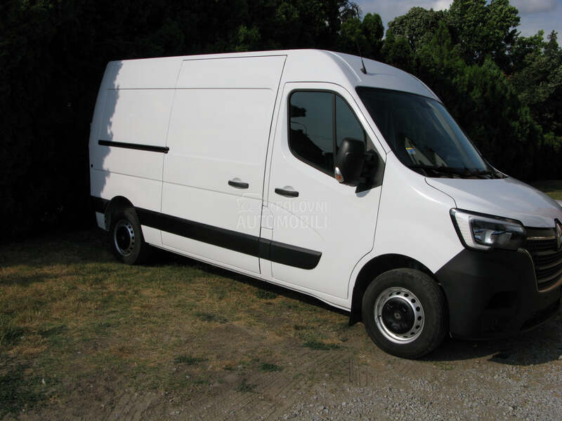 Renault Master L2H2