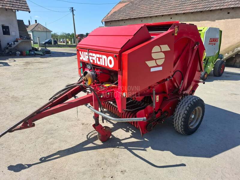 Gallignani 3200 L TOP