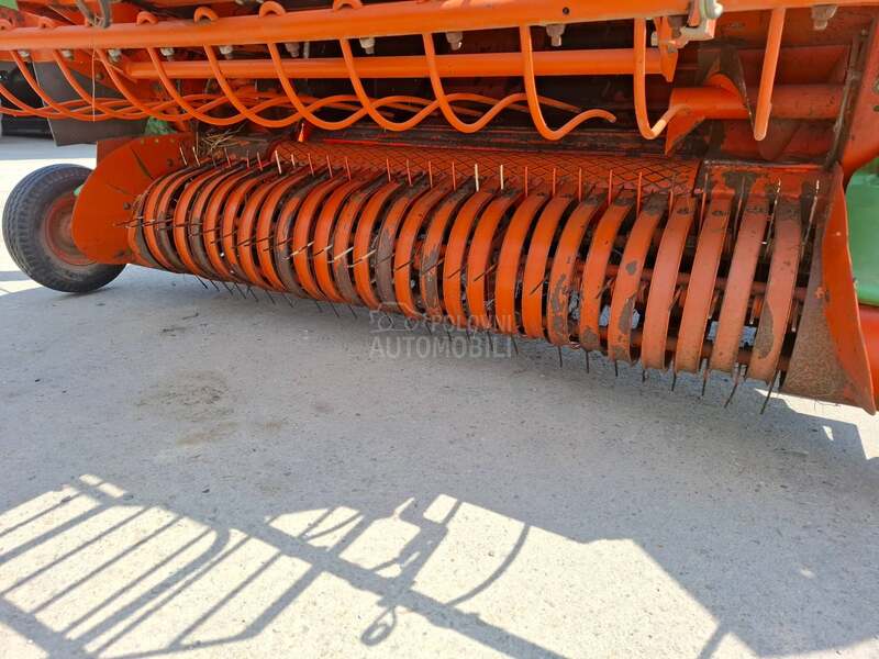 Gallignani 3200 L TOP