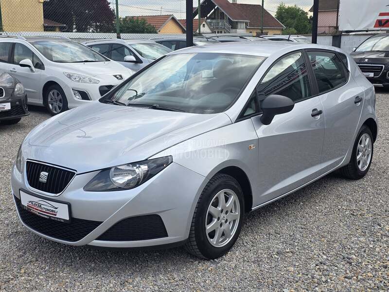 Seat Ibiza 1.4/CH/REFERENCE