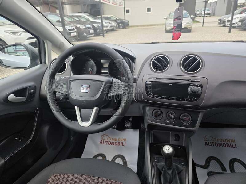 Seat Ibiza 1.4/CH/REFERENCE