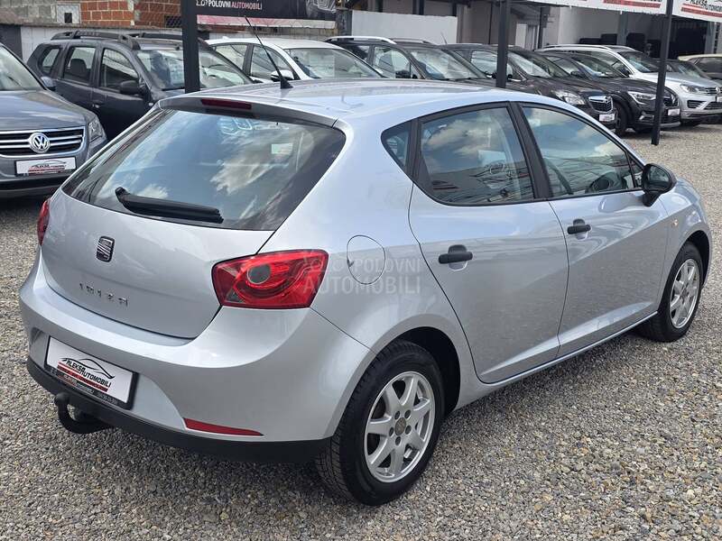 Seat Ibiza 1.4/CH/REFERENCE