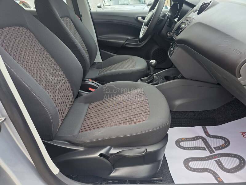 Seat Ibiza 1.4/CH/REFERENCE