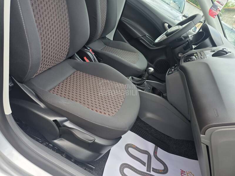 Seat Ibiza 1.4/CH/REFERENCE